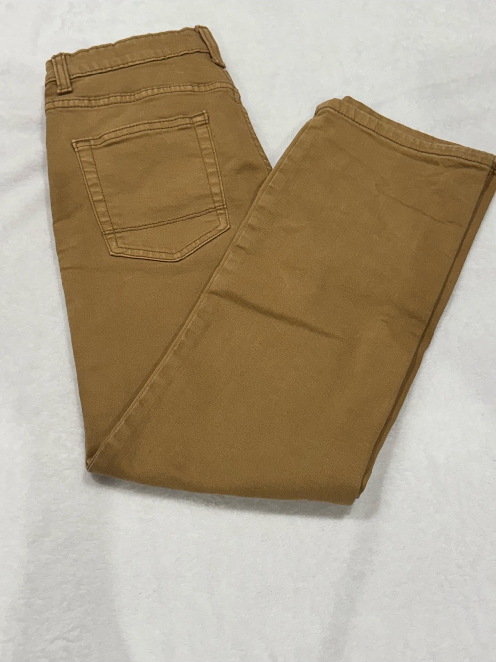 Cat & Jack boys Pants - Brown